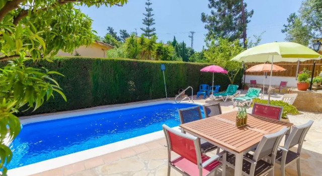 Club Villamar - Cesca, Забронировать Вилла Виллы Льорет-де-Мар, рядом с D'en Plaja Castle, Вилла