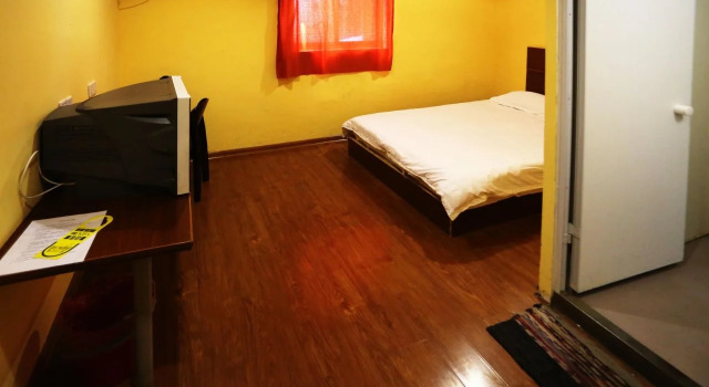 Nanjing Sunflower Youth Hostel, Prenota Ostello Qin Huai 