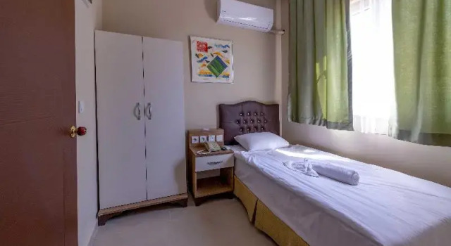 Одноместный номер Standard Ahsen Hotel