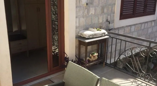 Апартаменты Superior Villa Ivana