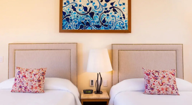 Villa del Palmar Beach Resort Cabo San Lucas - All Inclusive