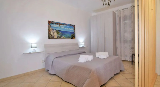 Apartment Zagara Lascari