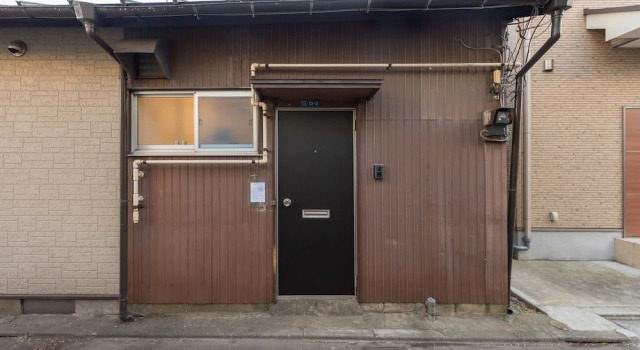 Yoshinaga Apartment 103