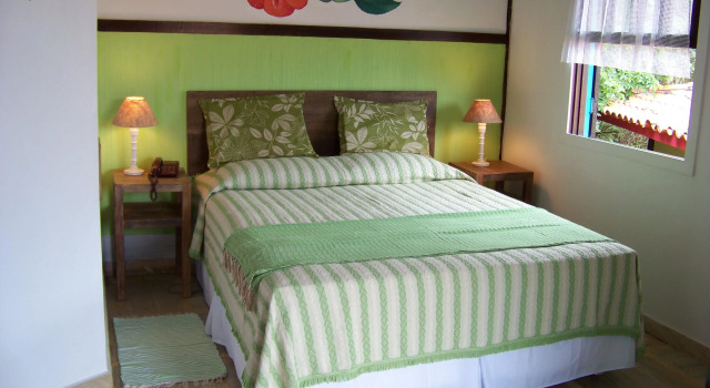 Hibiscus Beach Pousada