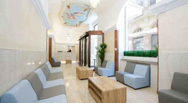 Hotel Maximus