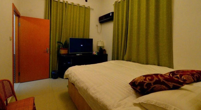 乌镇小城故事民宿, Rezervați Hotel Wuzhen Jiaxing