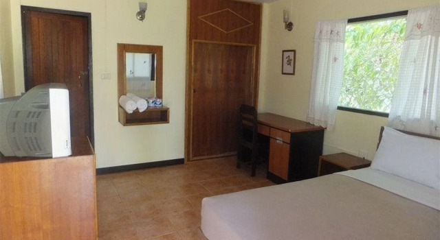 My Phangan Resort