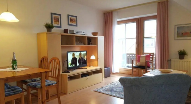 Jacobihof Haus 12 Wohnung 04