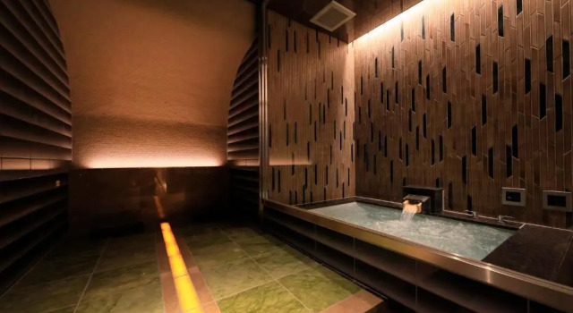 Люкс Hotel Gion Ichirin