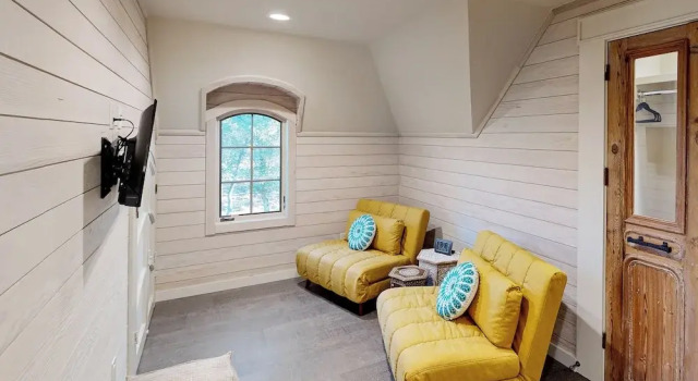 'lone Star Leisure' Condo w/ Hill Country Views