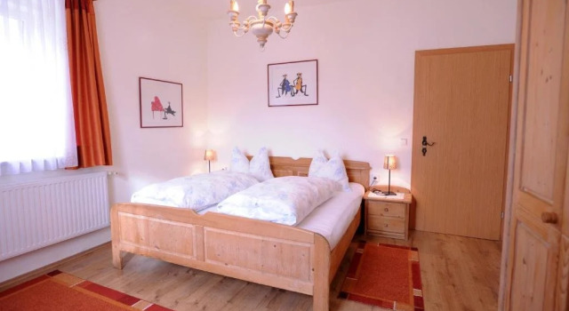 Tauerncamping Apartment, Забронировать Апартаменты/квартира Радштадт Salzburger Sportwelt, рядом с 8-местный подъемник Кенигслеен №1