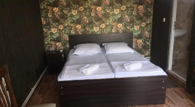 Guest House Gio, Book Guesthouse Kobuleti 