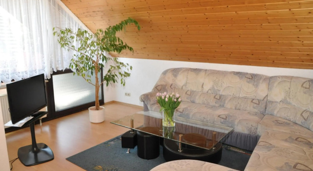 Haus Franke, Reserva ahora Hotel Hoteles en Baden-Wurtemberg con aparcamiento, Aparcamiento