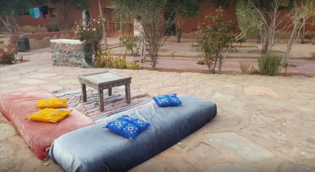 Ecobio Riad