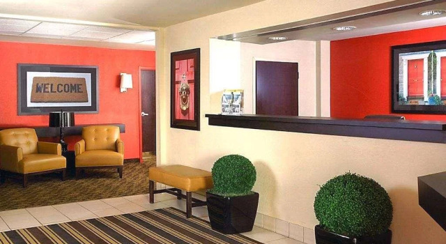 Extended Stay Canada - St. Johns - Downtown