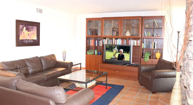 Deanza: Pattyâ€™s Place: Swim, Golf, & Relax 2 Bedroom Condo