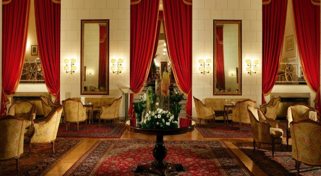Hotel Quirinale