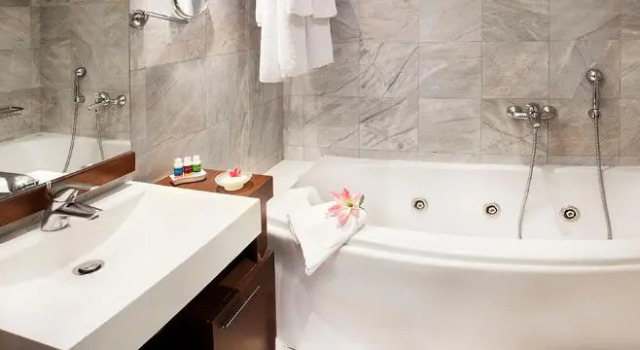 Номер Standard Arni Hotel Domotel