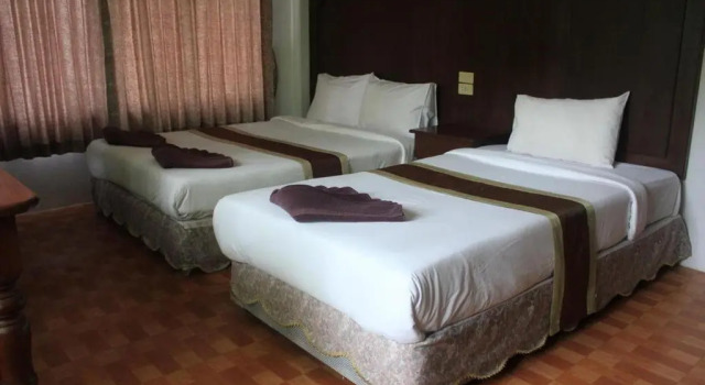 Семейный номер Standard Chaweng Noi Resort