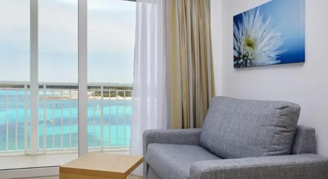 Двухместный номер Superior Universal Hotel Marqués