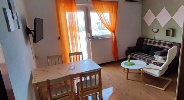 Апартаменты Apartments Berny