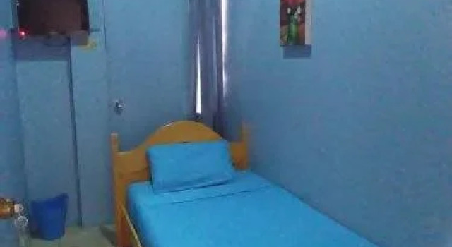The Lucky Place Budget Inn Bohol, Réserver Hôtel Tagbilaran Bohol
