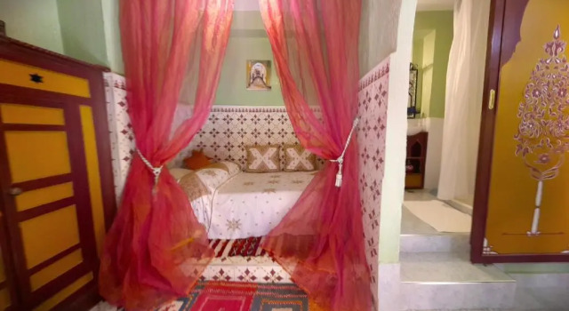 Номер Standard Riad Atika Mek