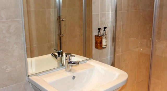 The Lookout at Lauriston, Забронировать Отель Бизнес-отели Англии, 4* 5*