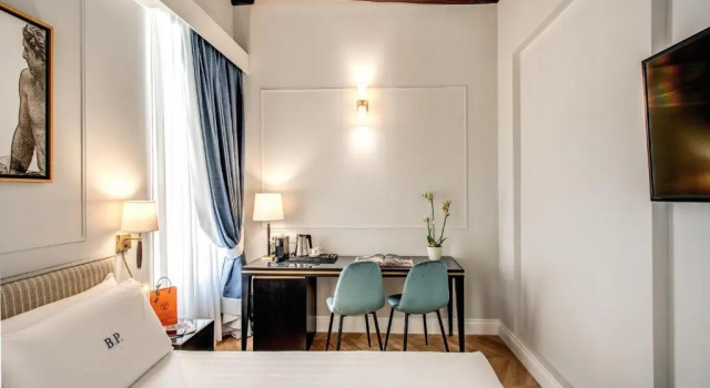 Номер Standard Babuino Palace&Suites
