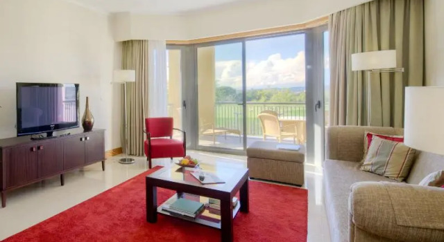 Апартаменты c 1 комнатой The Residences Vilamoura