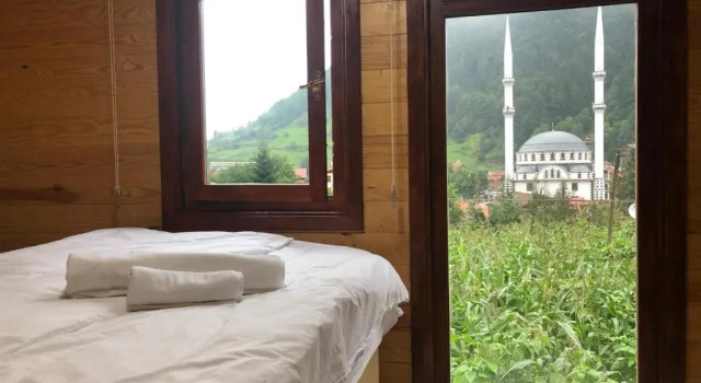 Cerrahpasa Suite Hotel