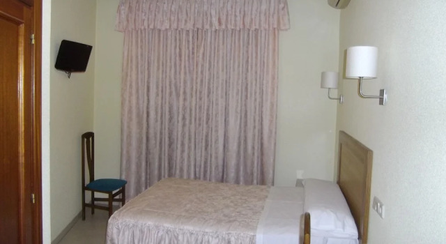 Номер Standard Hostal Rivera