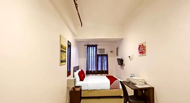 Номер Standard OYO 882 City Stay Inns Makati City Hall