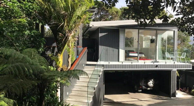 Sea La Vie - Waiheke Island Luxury Accommodation