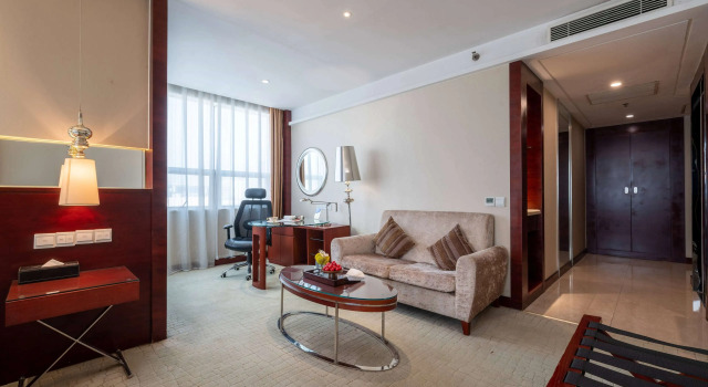 Ramada Zibo, Prenota Hotel Hotel a Zibo con colazione, Colazione