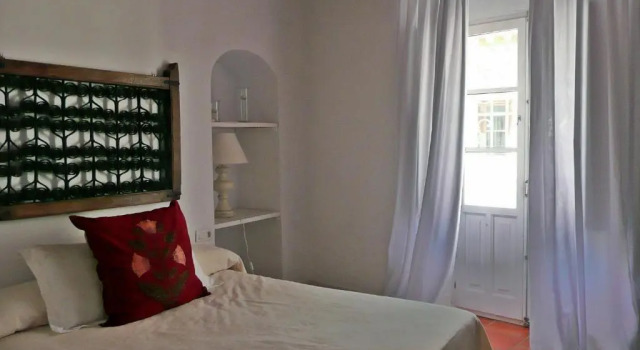 Номер Standard Benali Guest House