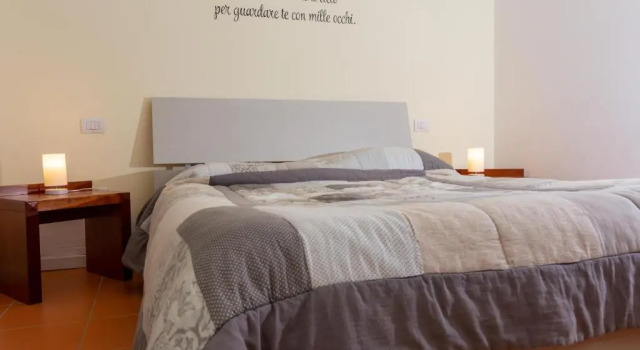 Двухместный номер Standard B&B Sotto le Stelle