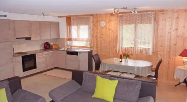 Apartment Garanoir 9, Prenota Appartamento Ovronnaz Canton Vallese