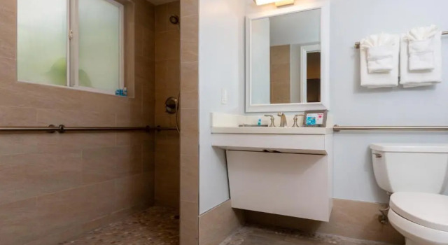 Люкс c 1 комнатой Cranes Beach House Boutique Hotel & Luxury Villas