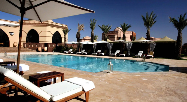 Rose Garden Resort & Spa, Забронировать Курортный отель СПА-отели Марракеш-Тенсифт-Эль-Хауз, SPA-услуги
