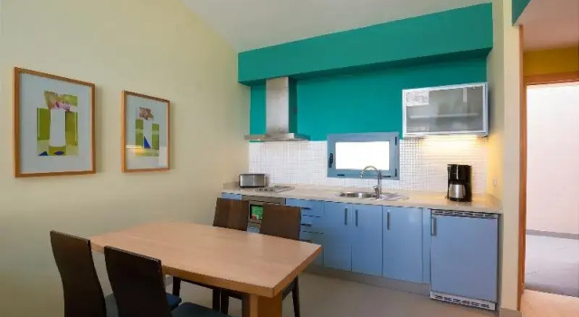 Апартаменты Apartamentos Cordial Mogán Valle