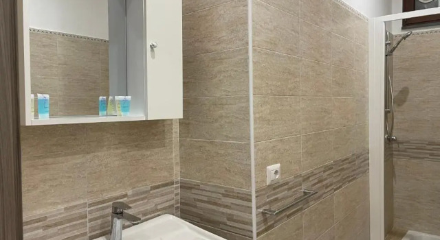 Номер Standard La Vie Fuille Bed and Breakfast