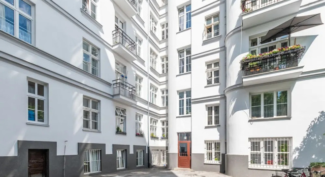 Little Home Gorskiego 3, Забронировать Отель Средместье Варшава, рядом с Кабинет президента Польши