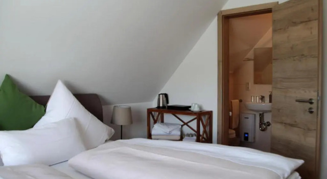 Gästezimmer Gier, Забронировать Отель Отели Далем с парковкой, Парковка