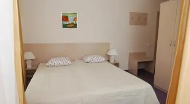 Pylimo svečių namai