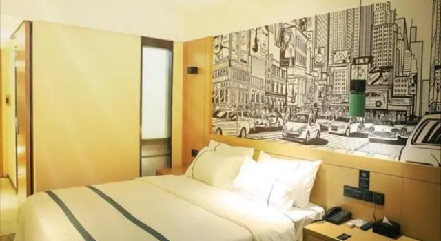 City Comfort Inn Wuhan Yinhushuixie, Boek Appartement Appartementen in Hubei, Appartement