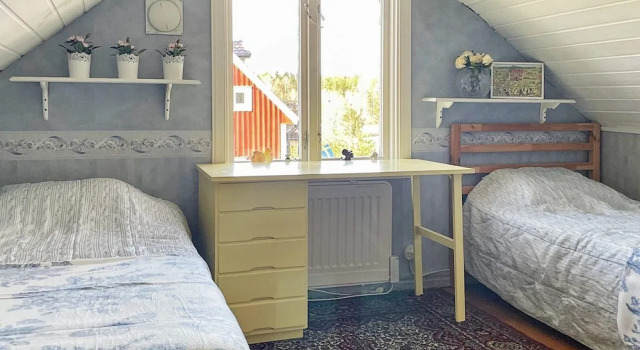 7 Person Holiday Home in Hogsby, Rezerwuj Dom wakacyjny Hogsby Kalmar