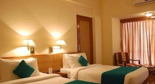 Номер Standard City Inn