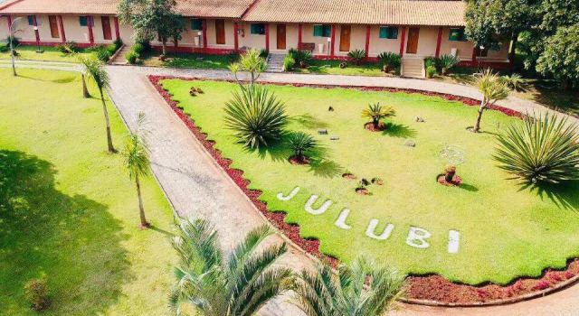 Recanto Julubi Atibaia