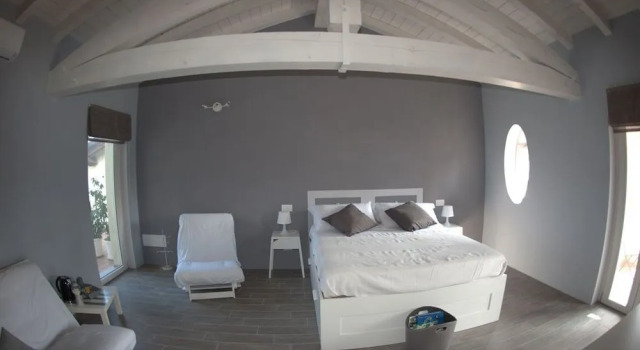 Il Sassoscritto Bed and Breakfast, Забронировать Отель Отели Монтекальво-Версиджа с бассейном, Бассейн